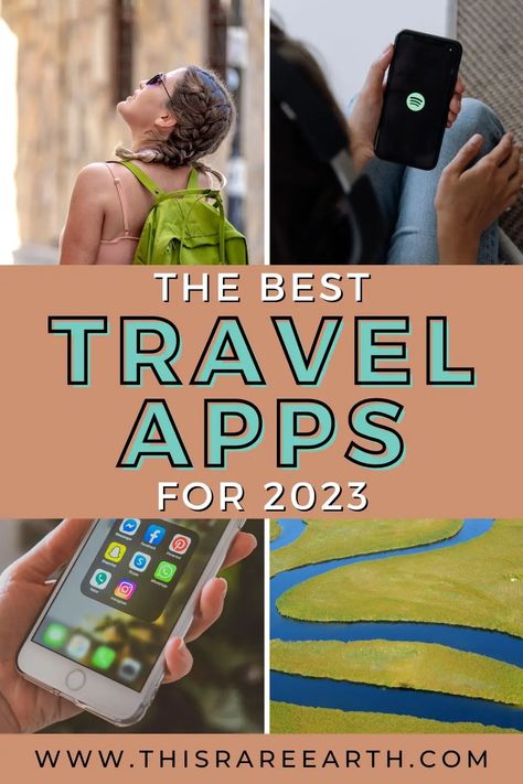 Travel Packing, Best Travel Apps, Travel Apps, Travel App, Group Travel, Best Apps, France Travel, International Travel, Travel Itinerary
