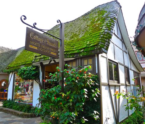 fairytale cottages | ... new book carmel s fairy tale cottages that was signed by the author Storybook Architecture, Cottage Store, Fairy Tale Cottage, Storybook Homes, Carmel California, Quaint Cottage, Fairytale Cottage, Storybook Cottage, Cottage Cabin