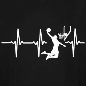 Basketball, My Heart, T Shirt