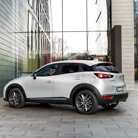 In the words of @drive_co_uk - "Mazda CX-3, it’s why people buy an SUV". Mazda Cx3, 2024 Manifestation, Mazda Cx 3, Mazda Cx-3, Manifestation Board, 2024 Vision, Why People, The Words, Design Sketch