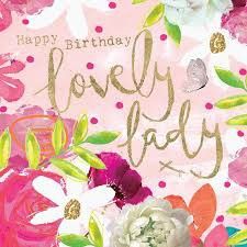 Happy Birthday Special Lady, Happy Birthday Lovely Lady, Inspirational Happy Birthday Quotes, Happy Birthday Quotes For Her, Happy Birthday Lovely, Happy Birthday Quotes For Daughter, Wife Birthday Quotes, Happy Birthday Quotes For Him, Quotes Happy Birthday