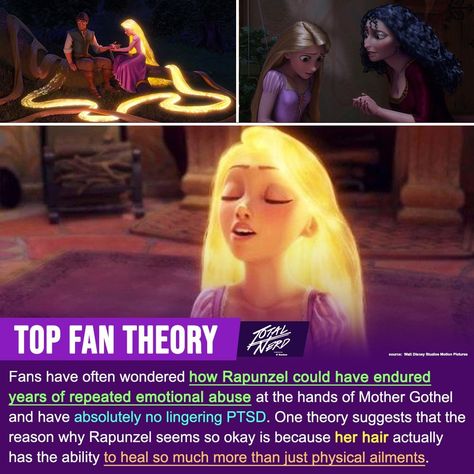 Animated movies have always been a major source of entertainment. From Disney classics to DreamWorks favorites, and many in between, fans are eager to put out their theories, many that dive deep into the heart of stories and characters. We came across a lot of great animated movie fan theories in 2023 and these were some of the most interesting as voted on by you. #animatedmovies #fantheories #disney #dreamworks #moviesecrets #cartoonconspiracies #animateduniverse #screengeeks Tangled Theories, Disney Theories Mind Blown, Disney Theory Mind Blown, Disney Conspiration Theory, Disney Conspericy Theories Tiktok, Theories About Life, What If Theories, Dark Disney Theories, Crazy Theories