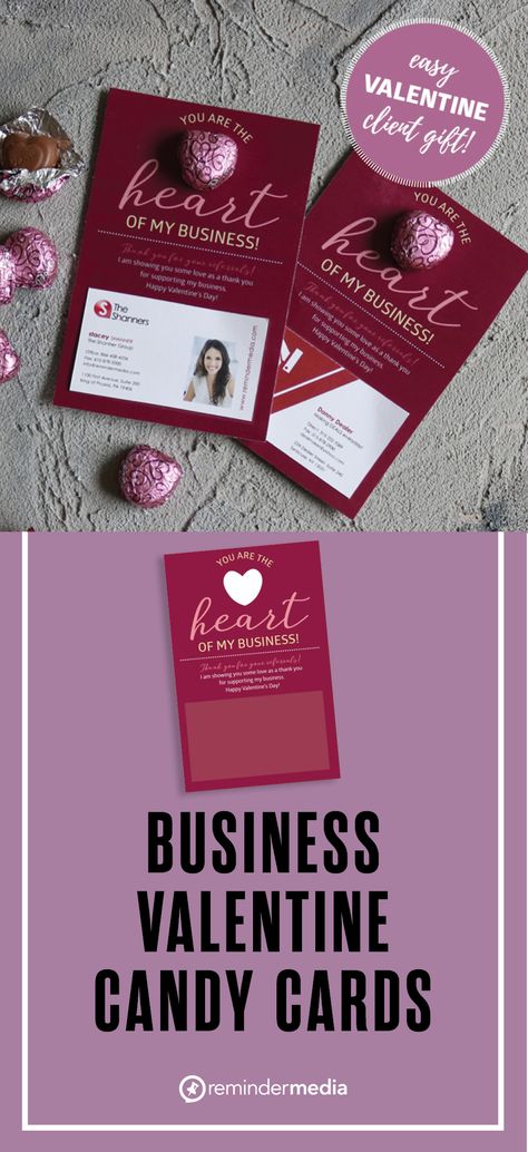 Valentine Customer Appreciation, Corporate Valentine Gift Ideas, Valentines Client Appreciation, Valentine Business Ideas Products, Valentine’s Day Client Gifts, Marketing Valentine Ideas, Business Valentines Ideas, Valentine Business Ideas, Valentine Referral Gifts Marketing