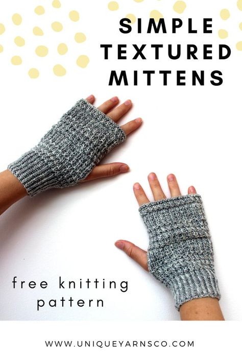 Knitted Hand Gloves, Hand Warmers Pattern Free, Couture, Amigurumi Patterns, Hand Warmer Knitting Pattern, Easy Knitted Fingerless Gloves Free Pattern, Easy Knit Hand Warmers, Knitted Handwarmers Free Pattern, Knitted Hand Warmers Pattern Free