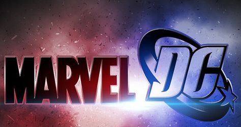 Marvel Movies vs. DC Movies – The Differences in Approach Joss Whedon, Best Marvel Movies, Dc Logo, Marvel And Dc, Dc Movies, Marvel Vs Dc, The Guardians, Batman Vs, It Movie Cast