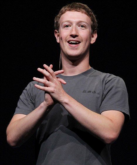 Facebook CEO Mark Zuckerberg has created a profile on photo-sharing social network Pinterest www.dailymail.co.... Humour, Mark Elliot Zuckerberg, Mark Zuckerburg, Facebook Ceo, Pinterest Humor, Mark Zuckerberg, Disney Marvel, Net Worth, Social Network