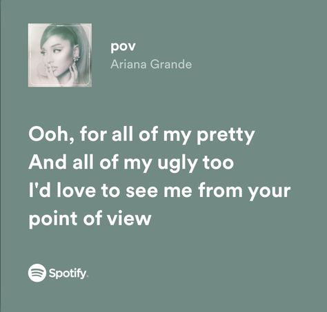 Quit Ariana Grande Lyrics, Ariana Grande Better Off Lyrics, Song Lyrics Wallpaper Ariana Grande, Ariana Songs Lyrics, Ariana Grande Aesthetic Quotes, Needy Lyrics Ariana, Lyrics Aesthetic Ariana Grande, Pov Ariana Grande Lyrics, Ariana Grande Song Quotes