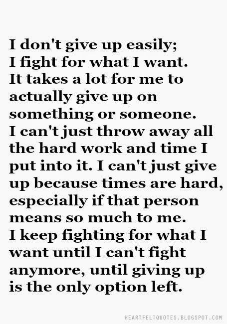 Giving Up Quotes Relationship, Fight For Love Quotes, Love Is Hard Quotes, Love And Life Quotes, Fighting Quotes, Giving Up Quotes, Done Quotes, Hard Quotes, Up Quotes