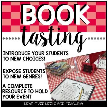 Guided Reading Questions, Freshman English, Book Tasting, Event Signs, Interactive Reading, Fiction Text, Classroom Transformation, 4th Grade Classroom, 4th Grade Reading