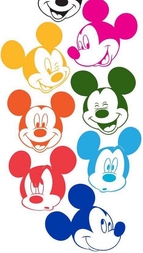 Download Mickey Mouse wallpaper by zakum1974 - 0e - Free on ZEDGE™ now. Browse millions of popular cartoon Wallpapers and Ringtones on Zedge and personalize your phone to suit you. Browse our content now and free your phone Imprimibles Mickey Mouse, Mickey Und Minnie, Mickey Mouse Cute, Mickey Mouse Kunst, Mickey Face, Mickey Mouse Face, Disney Letters, Cricut Disney, Mickey Mouse Silhouette