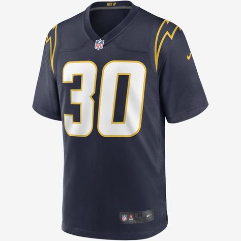 Angeles, Los Angeles, Logos, Chargers Jersey, Ladainian Tomlinson, Justin Herbert, Mike Williams, Man Games, Team Games