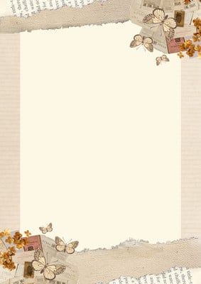 Blue Aesthetic Leaf Paper Border - Templates by Canva Writing Paper Template Aesthetic, Bond Paper Border Design, Paper Border Design, Aesthetic Boarders Designs, Vintage Writing Paper, Border Template, Bond Paper Design, Wallpaper Background Design, Paper Border