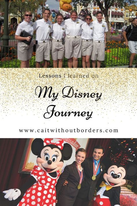 Disney Careers, Working At Disney, Disney World Hollywood Studios, Moving To China, Disney College, Disney Cast Member, Leadership Lessons, Disney Cast, Moving To Florida