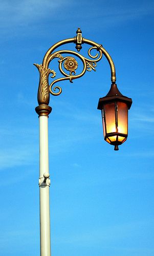 Explore ms.akr photos on Flickr. ms.akr has uploaded 1218 photos to Flickr. Light Posts, Lamp Posts, Gas Lamp, Lantern Post, Gas Lights, Iron Lamp, Fancy Lights, Light Pole, Old Lamps