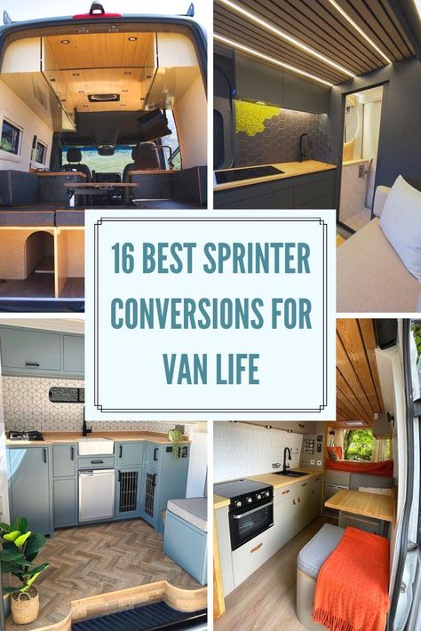 Sprinter Van Conversion Layout, Campervan Conversions Layout, Van Conversion Plans, Sprinter Van Camper, Cargo Van Conversion, Self Build Campervan, Van Conversion Layout, Mercedes Sprinter Camper, Mercedes Van