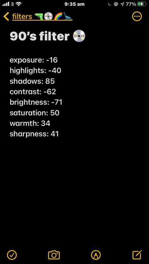 Iphone Filter, Look 80s, Vintage Photo Editing, Fotografi Iphone, Phone Photo Editing, Learn Photo Editing, Photo Editing Vsco, Camera Filters, Lightroom Tutorial Photo Editing