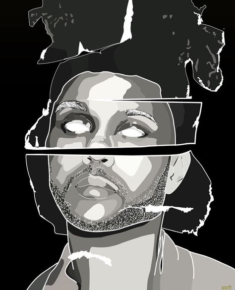 The Weeknd Line Art, The Weeknd Painting Canvases, The Weeknd Art Drawing, The Weeknd Pop Art, The Weeknd Sketch, The Weeknd Fan Art, The Weeknd Painting, The Weeknd Art, The Weekend Art