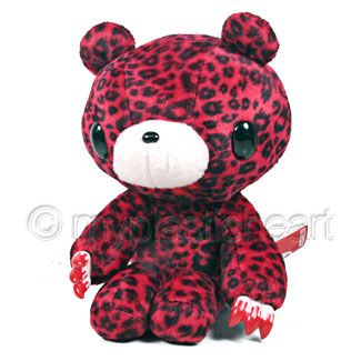 leopard print gloomy bear Kawaii, Gloomy Bear Collection, Gloomy Bear Keychain, Gloomy Bear Plush, Gloomy Bear, Counting Sheep, Rawr Xd, Gothic Dolls, Bear Hoodie