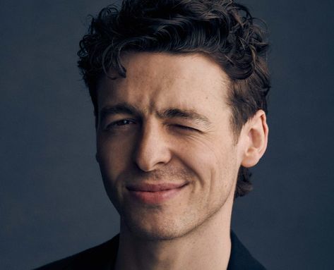 Anthony Boyle: "If Scorsese calls and wants me to do a drama without a horse in it, I’ll have to say, ‘No!’” Shane Meadows, Anthony Boyle, Barry Keoghan, Sean Bean, Drama School, Historical Drama, Tom Hanks, A Horse, Savannah Chat