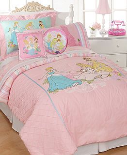 Bedding for my princess Disney Princess Bedding, Disney Princess Bedroom, Disney Princess Room, Princess Bedrooms, Walmart Bedding, Twin Size Comforter, Disney Bedding, Disney Bedrooms, Princess Bed