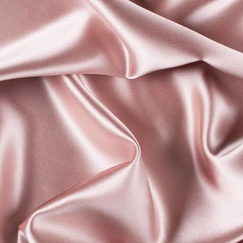 Lavender Brown, Silk Wallpaper, Mood Fabrics, Satin Color, Buy Fabric, Everything Pink, Nude Pink, Silk Charmeuse, Fabric Texture
