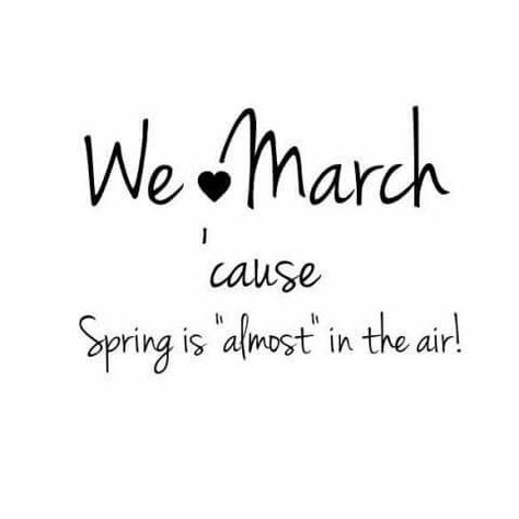 We love March - spring is in the air! Click to read about the life lessons of SPRING & THE PROMISE OF A FUTURE, THAT THE BLOOMING FLOWERS OF SPRING, REMINDS US OF! #spring #springtime #seasonofspring #springwatch #lifelessons #lessonsfromnature #springflowers #springshowers #wordsofwisdom #springwisdom #springclean #springwardrobe 2015 Quotes, Hello March Quotes, Neuer Monat, March Quotes, New Month Quotes, February Quotes, Jolie Phrase, Monthly Quotes, Spring Quotes