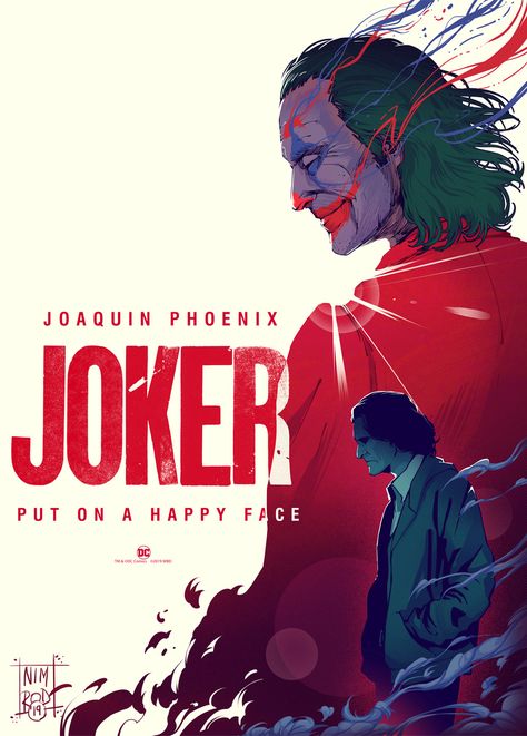 Art Musical, Joker Poster, Joker Artwork, Best Movie Posters, Comic Poster, Hero Poster, Joker Art, Movie Posters Design, Alternative Movie Posters