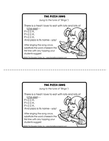 The Pizza Song, Lesson Plans - The Mailbox Pizza Songs For Preschool, Pizza Lesson Plans For Preschool, Preschool Food Theme Activities, Restaurant Theme Preschool, Pizza Preschool, Pizza Activities, Pizza Song, Storytime Songs, Kindergarten Poems
