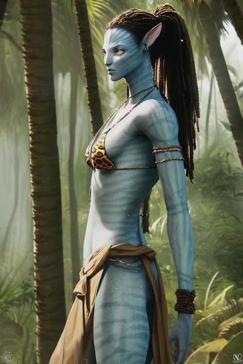 Na'vi Oc Female Omatikaya, Female Na'vi Oc, Avatar Characters Oc, Na'vi Face Claim Omaticaya, Navi Face Claims Omaticaya, Avatar Oc Navi Omaticaya, Avatar Omaticaya Oc, Na'vi Face Claims Metkayina, Avatar Face Claims Omaticaya