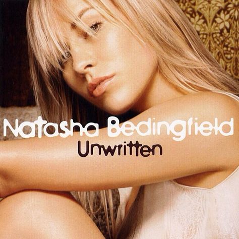 Natasha Bedingfield-unwritten Family Playlist, Scouting For Girls, Graduation Songs, Natasha Bedingfield, Pop Playlist, Sara Bareilles, Nelly Furtado, Inspirational Songs, Pop Hits