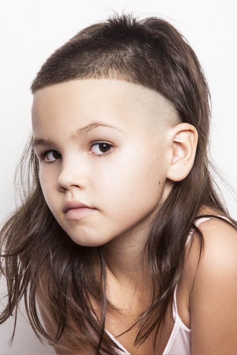 Kids Girl Haircuts, Bob Haircut For Girls, Cute Bangs, Girls Short Haircuts, Cute Haircuts, Long Bob Haircuts, Stylish Haircuts, Kids Hair Cuts, Girl Haircuts