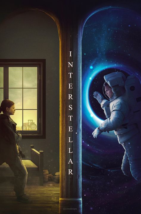 INTERSTELLAR (2014) poster by Jximedesigns Alternative Art, Interstellar Poster, Interstellar Movie Poster, Interstellar Posters, Interstellar 2014, Interstellar Film, Interstellar Movie, Sci-fi Movies, Imagination Art
