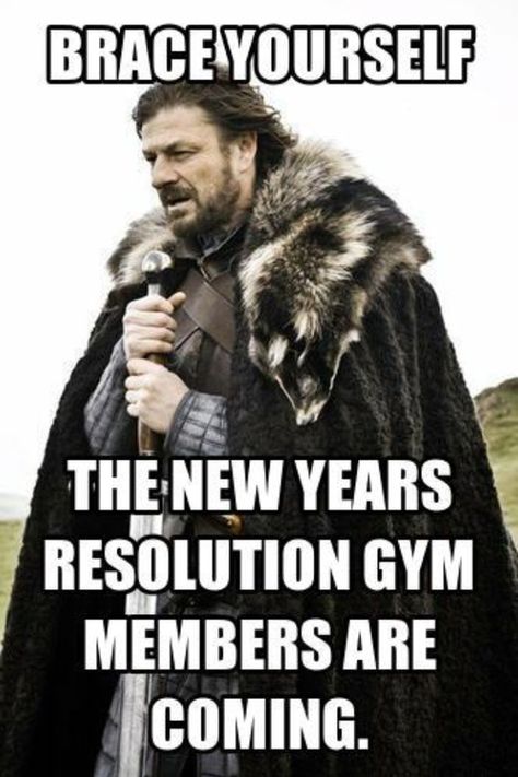 Humor | New Year's Resolution and the Gym | Green Vision Humour, Gym Memes, Funny New Years Memes, New Year Meme, Meme Pics, Funny New Year, Teacher Memes, New Year New Me, Brace Yourself