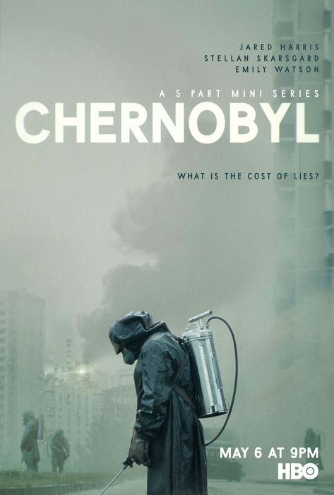 Chernobyl Chernobyl