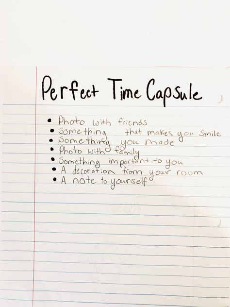 Friends Time Capsule, Friend Time Capsule Ideas, How To Make A Time Capsule Diy, Time Capsule Box Diy, What To Put In Time Capsule, Time Capsule Letter To Self, Class Time Capsule Ideas, Time Capsule Ideas For Adults, Time Capsule Letter Ideas