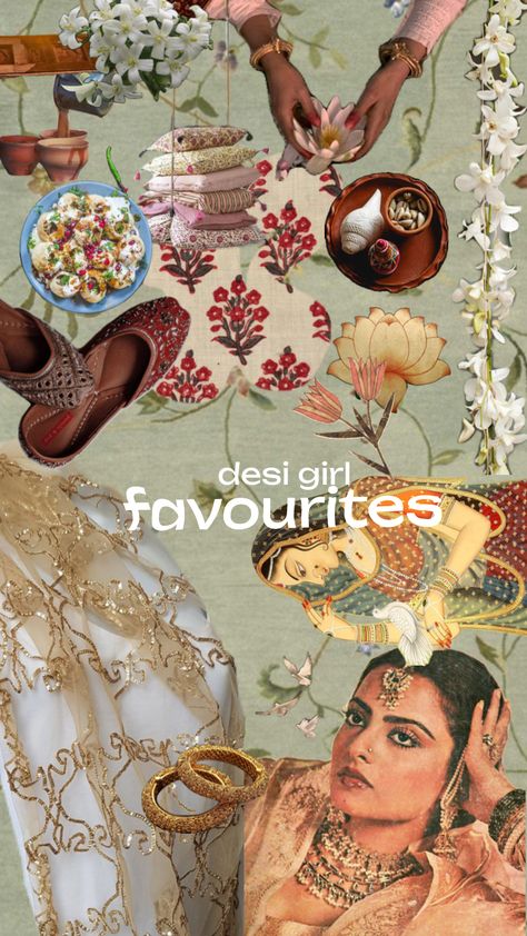 Indian Retro, South Asian Aesthetic, Goddess Aesthetic, Desi Love, South Asian Art, Galaxy Wallpaper Iphone, Indian Aesthetic, Indian Heritage, Heritage Fashion