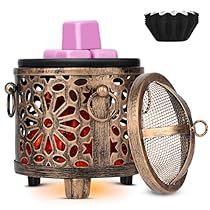 Decor Spa, Candle Wax Warmer, Wax Heaters, Electric Wax Warmer, Wax Melt Warmer, Electric Candle, Home Fragrance Accessories, Traditional Candles, Electric Candles