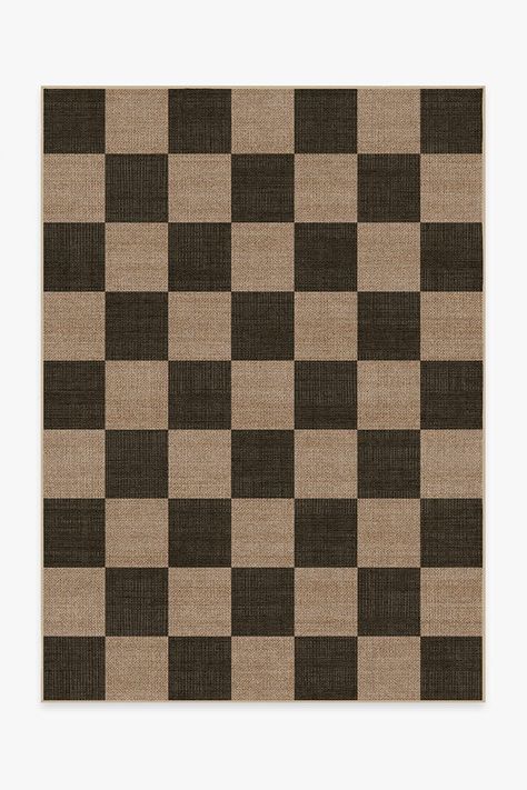 Checkerboard Soft Navy Re-Jute Rug – Ruggable Washable Checkered Rug, Jute Checkered Rug, Checkered Rug Kitchen, Italian Flooring, Ruggable Runner, Stone Rug, Entryway Bathroom, Ruggable Rug, Natural Jute Rug