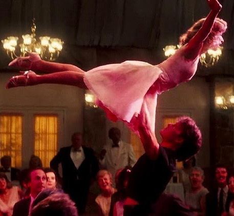 Dirty Dancing (1987) Dirty Dancing Movie, 1980s Films, Nicky Larson, Jennifer Grey, Ferris Bueller, Patrick Swayze, Dancing Aesthetic, 80s Movies, Dirty Dancing