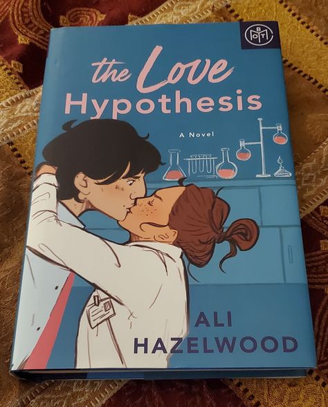 Romcom Books, The Love Hypothesis, Love Hypothesis, Ali Hazelwood, Stem Books, Fake Relationship, Christina Lauren, Good Romance Books, Steamy Romance