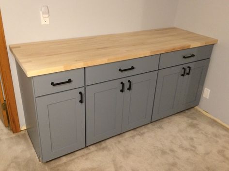 Diy Kitchen Cabinets Build, Building Kitchen Cabinets, Cabinet Plans, Kitchen Design Diy, Diy Kitchen Remodel, Woodworking Furniture Plans, Diy Kitchen Storage, Diy Kitchen Decor, Diy Kitchen Cabinets