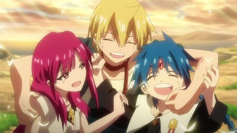 Kawaii, Alibaba And Morgiana, Magi Adventures Of Sinbad, Aladdin Magi, Magi Kingdom Of Magic, Magi 3, Hey Brother, The Kingdom Of Magic, Anime Magi