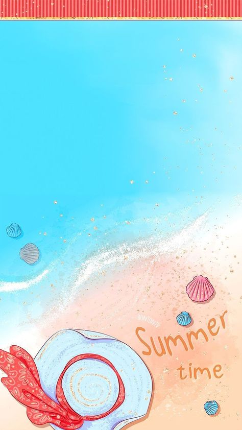 Pozadine Za Telefon Iphone, Summer Backgrounds Wallpapers, Pozadine Za Telefon, Wallpaper For Summer, Cute Summer Wallpaper, Cute Summer Backgrounds, Phone Wallpapers Hd, Summer Phone Wallpapers, Wallpapers Summer