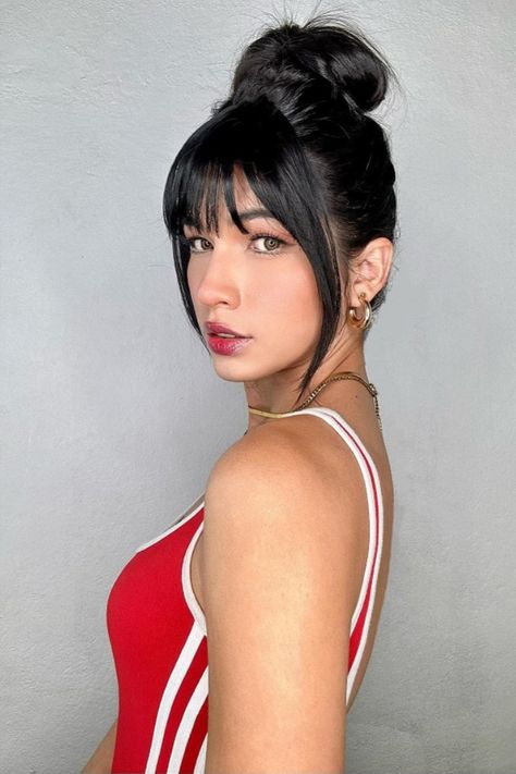 Brenda Lopez – Most Beautiful Adidas Transgender Girl Model Millen Cyrus, Latino Girls, Jamie Rose, Jamie Clayton, Red Dress Women, Model Outfits, Transgender Girls, Latest Instagram, Beauty Pageant