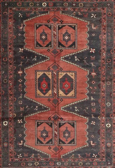 Brown Persian Rug, Southwestern Rug, Navy Blue Area Rug, Dark Gray Area Rug, Navy Area Rug, Silver Area Rug, Persian Area Rugs, Red Area Rug, Fabric Rug