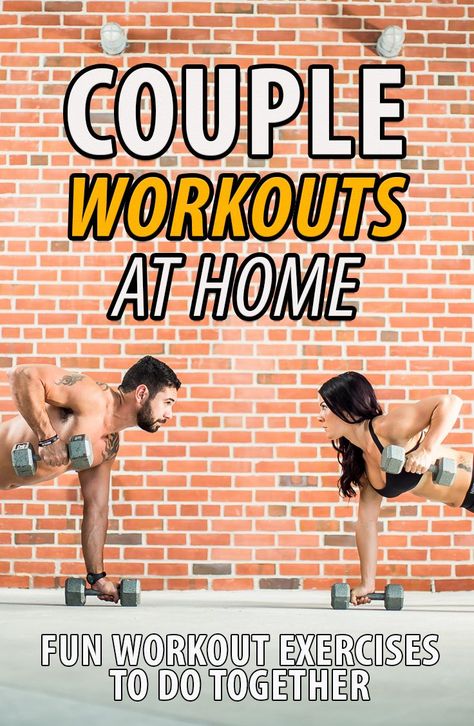 Couple Workouts, Couples Workout Routine, Partner Workouts, Workout Plan For Men, Beginner Workout At Home, Gym Antrenmanları, Workouts At Home, Workout Plan For Beginners, Partner Workout
