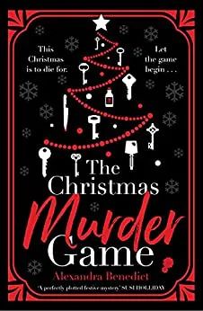 And... Scene! 12 Books That Feature Murders Across Genres Christmas Books, Mystery Books, Christmas Mystery, Christmas Game, Twelfth Night, Twelve Days Of Christmas, Agatha Christie, Amazon Book Store, Amazon Books