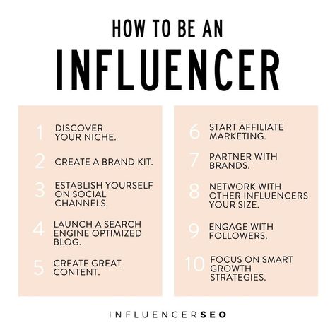 Building Your Brand Social Media, How To Build Your Brand Social Media, How To Plan Your Social Media Content, Branding Yourself Social Media, How To Learn Social Media Marketing, How To Start Influencing, How To Build An Instagram Aesthetic, Becoming Influencer, Like To Know It Influencer