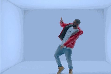 This is DeWayne Crocker Jr., and he has created a mesmerizing cover of Drake’s “Hotline Bling” — with help from his friends. | This Cover Of Drake's "Hotline Bling" Is Really, Really Good Drake Gif, Drake Dance, Drake Hotline Bling, Drake Hotline, Embrace Natural Hair, Champagne Papi, Drake Drizzy, Drake Wallpapers, Drake Graham