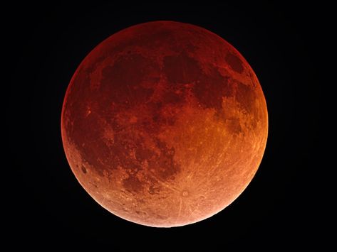 Full Moon Names, Blood Red Moon, Photographing The Moon, May Full Moon, Blood Moon Eclipse, Total Lunar Eclipse, Moon Names, Eclipse Lunar, Creepy Photos